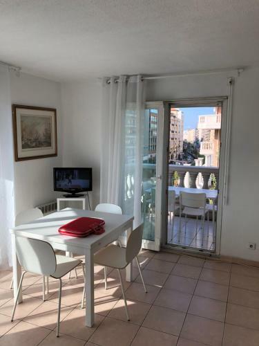 Apartamento Palais Des Domes