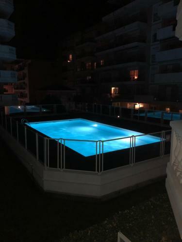 Apartamento Palais Des Domes
