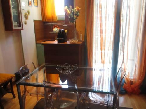 Apartamento Chez Jole Studio Rue Hal�vy
