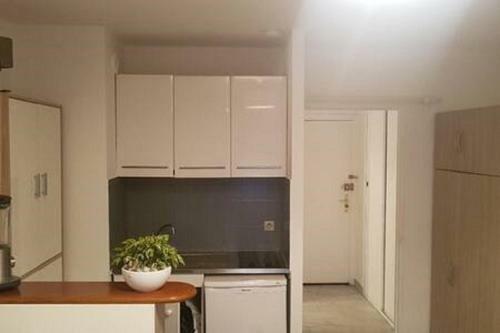 Apartamento Nissa La Bella
