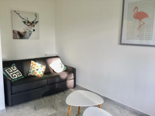 Apartamento Abbaye De Roseland