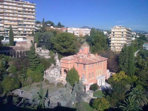 Apartamento Abbaye De Roseland