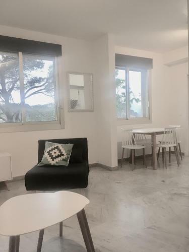 Apartamento Abbaye De Roseland