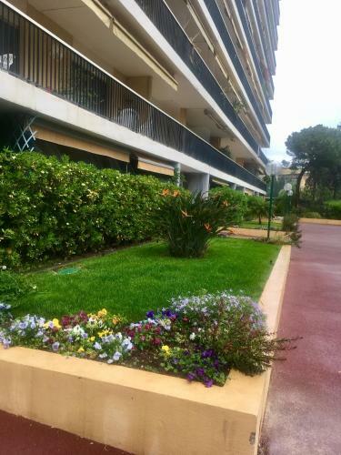 Apartamento Abbaye De Roseland