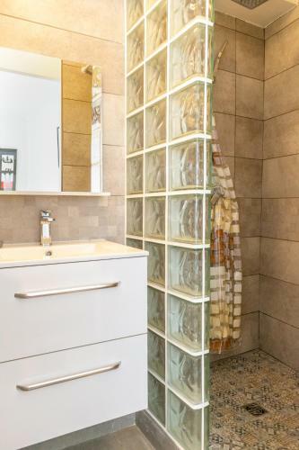 Apartamento Place Du Pin