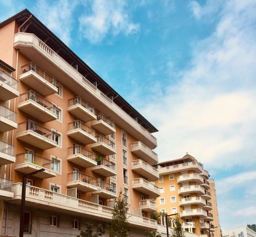 Apartamento Maison Les Domes, Piscine Et Parking