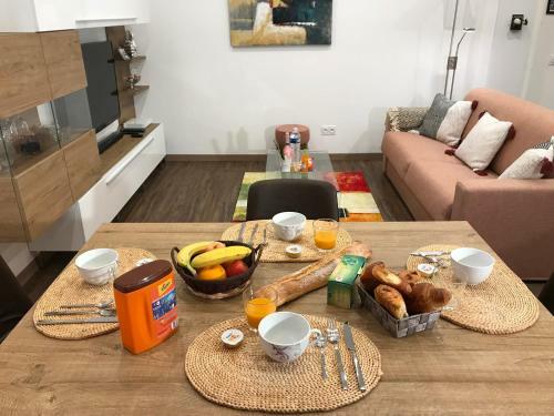 Apartamentos Rigoletto Massena