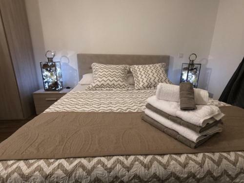Apartamentos Rigoletto Massena