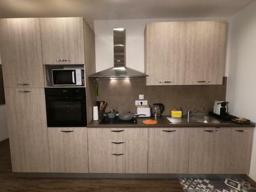 Apartamentos Rigoletto Massena