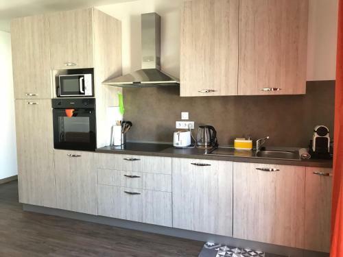 Apartamentos Rigoletto Massena