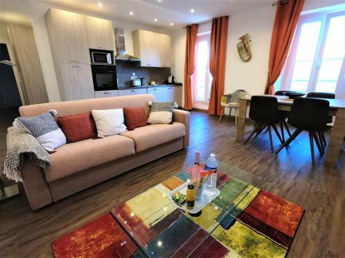 Apartamentos Rigoletto Massena