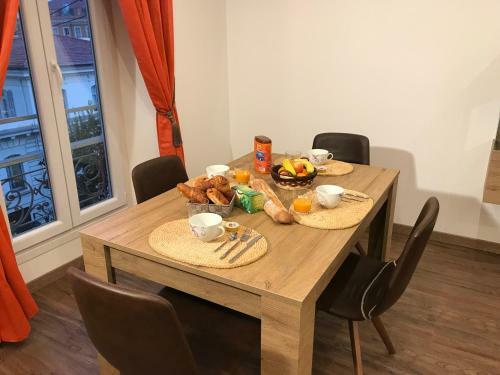 Apartamentos Rigoletto Massena