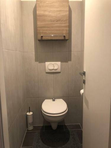 Apartamentos Rigoletto Massena