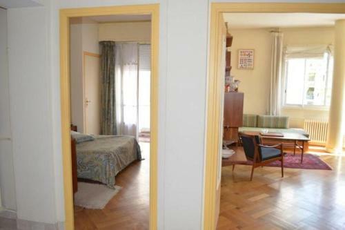 Apartamento Le Catinat