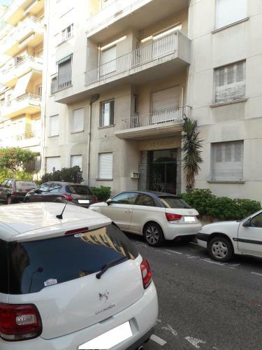 Apartamento Le Catinat