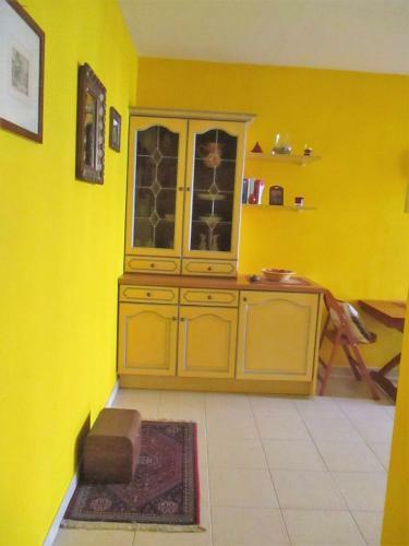 Apartamento Appartement Narcisse