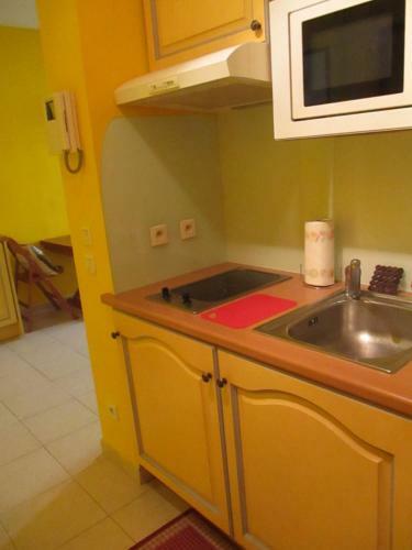 Apartamento Appartement Narcisse