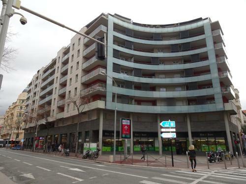 Apartamento Promenade Gambetta