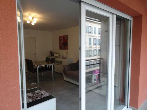 Apartamento Promenade Gambetta