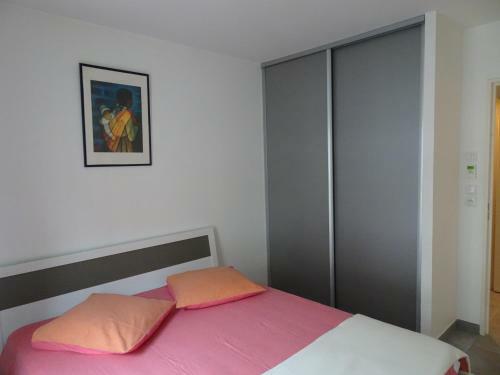 Apartamento Promenade Gambetta
