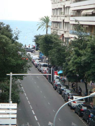Apartamento Promenade Gambetta