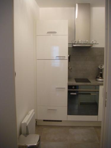 Apartamento Promenade Gambetta