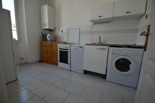 Apartamento Le Carre D'or