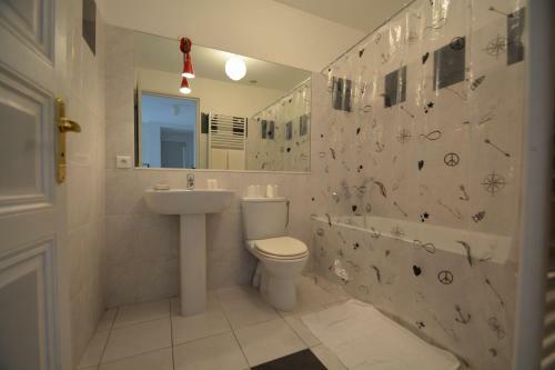 Apartamento Le Carre D'or