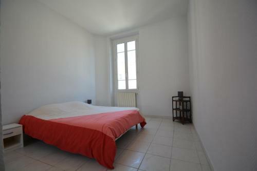 Apartamento Le Carre D'or