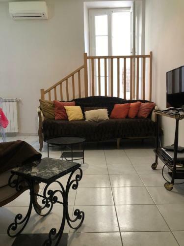 Apartamento Le Carre D'or