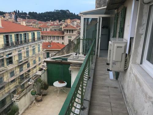 Apartamento 4 � 6 Personnes Sur La Coul�e Verte