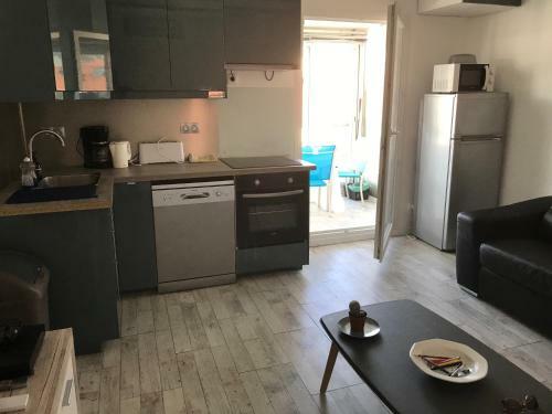 Apartamento 4 � 6 Personnes Sur La Coul�e Verte