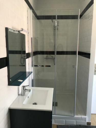 Apartamento 4 � 6 Personnes Sur La Coul�e Verte