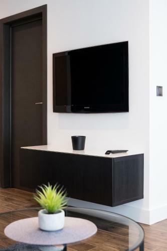 Apartamento Luxurious Studio In Heart Of Nice