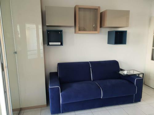 Alery Apartment With Terrace