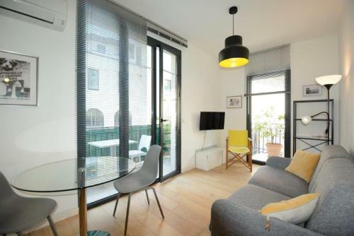 Apartamento Patio Wilson