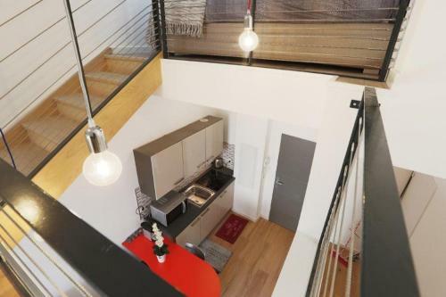 Apartamento Patio Wilson