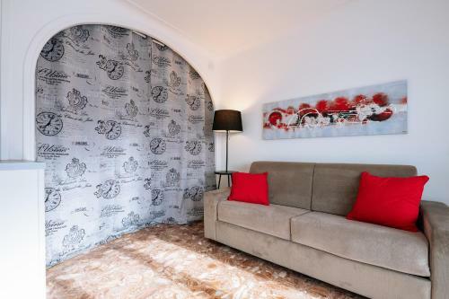 Apartamento Smartbnb - Dernier �tage - Terrasse � Ciel Ouvert - Garibaldi