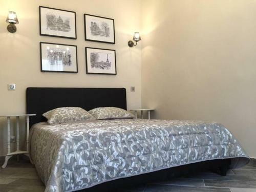 Beautiful Apartment Rue de La Croix Vieux Nice