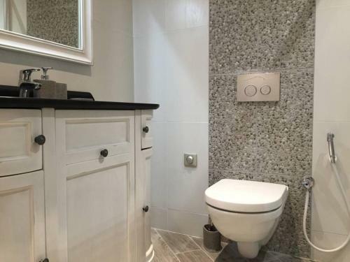 Beautiful Apartment Rue de La Croix Vieux Nice