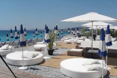 Beautiful Apartment Rue de La Croix Vieux Nice
