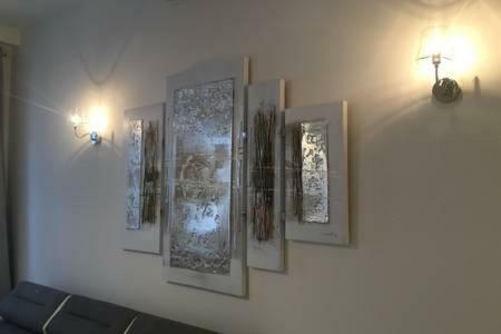 Beautiful Apartment Rue de La Croix Vieux Nice