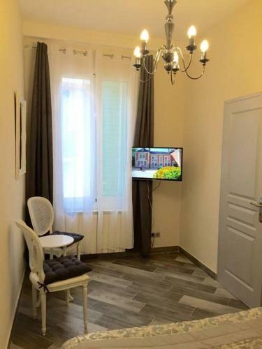 Beautiful Apartment Rue de La Croix Vieux Nice