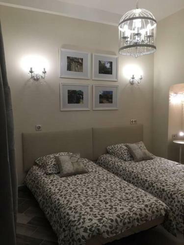 Beautiful Apartment Rue de La Croix Vieux Nice