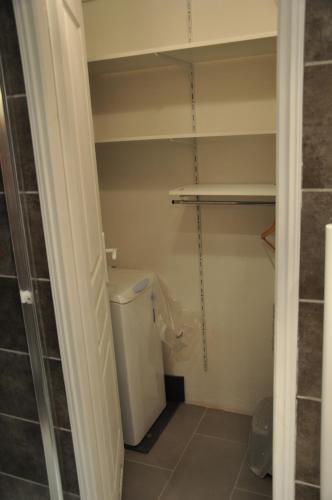 Apartamentos Charmant Studio Tout Proche Du Port