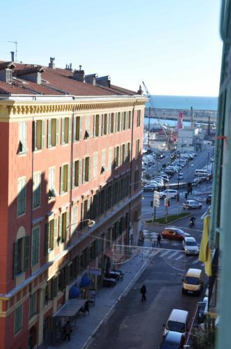Apartamentos Charmant Studio Tout Proche Du Port