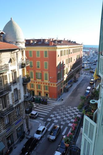 Apartamentos Charmant Studio Tout Proche Du Port