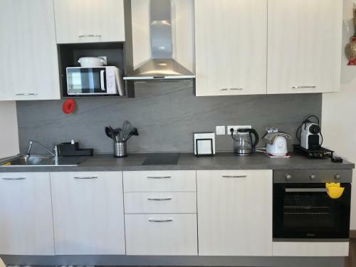 Apartamentos Chouette Massena