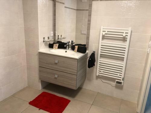 Apartamento Au Coeur De Nice