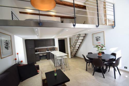 Apartamento Jade Duplex - No Better Location In Nice